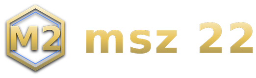 msz 22 logo