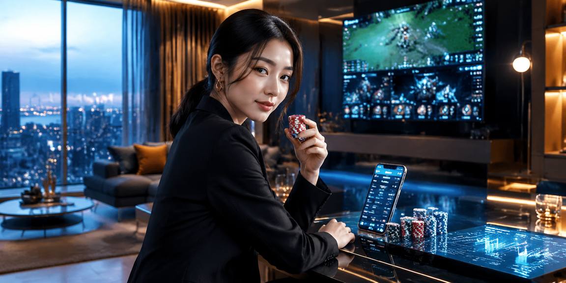 msz 22 Ứng dụng msz 22 – Đặt kèo và chơi casino trên điện thoại